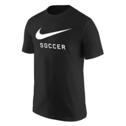 Nike Men's Soccer Core Cotton Short Sleeve T-Shirt