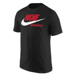 Nike Men's Baseball Futura Core Cotton Short Sleeve T-Shirt