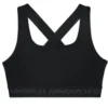Under Armour Women's Crossback Mid Bra