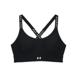Under Armour Women's Infinity Mid Covered Sports Bra