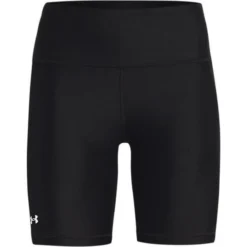 Under Armour Women's HeatGear® Armour Bike Short