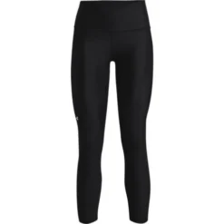 Under Armour Women's HeatGear® No-Slip Waistband Ankle Legging