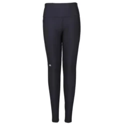 Under Armour Women's HeatGear® No-Slip Waistband Full-Length Legging