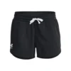 Under Armour Women's Rival Fleece Short