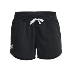 Under Armour Women's Rival Fleece Short