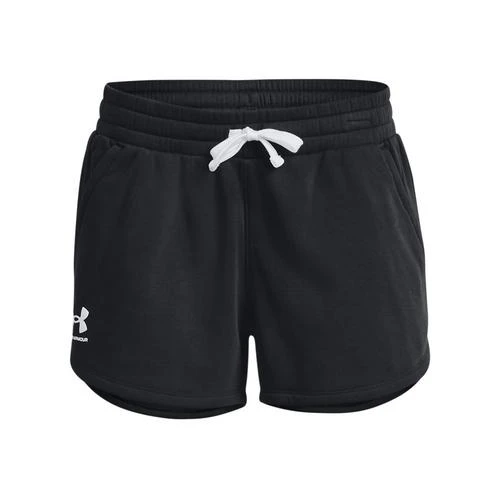 Under Armour Women's Rival Fleece Short 1 Under Armour Women's Rival Fleece Short