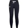 Under Armour Women's Rival Fleece Jogger Pant