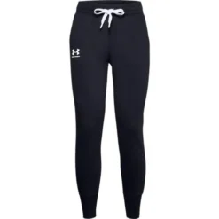 Under Armour Women's Rival Fleece Jogger Pant