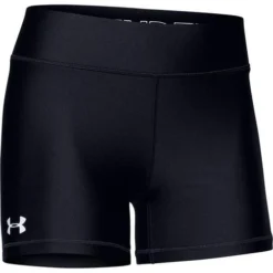 Under Armour Women's Team 4" Short