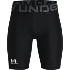 Under Armour Junior Boys' [8-20] HeatGear® Armour Short