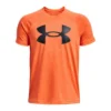 Under Armour Junior Boys' [8-20] UA Tech Twist Short Sleeve Top