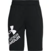 Under Armour Junior Boys' [8-20] Prototype 2.0 Logo Short