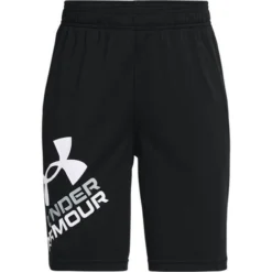 Under Armour Junior Boys' [8-20] Prototype 2.0 Logo Short