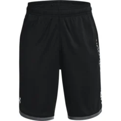 Under Armour Junior Boys' [8-20] Stunt 3.0 Short