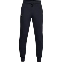 Under Armour Junior Boys' [8-20] Rival Fleece Jogger Pant
