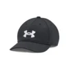 Under Armour Juniors' [8-20] Blitzing Adjustable Hat