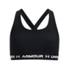 Under Armour Junior Girls' [8-20] Crossback Sports Bra