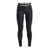 Under Armour Junior Girls' [8-20] HeatGear® Armour Legging