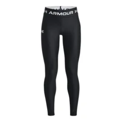 Under Armour Junior Girls' [8-20] HeatGear® Armour Legging