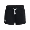 Under Armour Junior Girls' [8-20] Rival Fleece Short