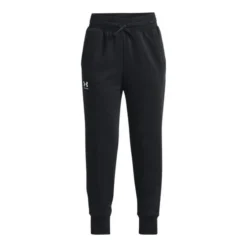 Under Armour Junior Girls' [8-20] Rival Fleece Jogger Pant