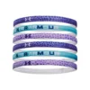 Under Armour Junior Girls' [8-20] Graphic Headband (6 Pack)