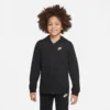 Nike Junior Boys' [8-20] Sportwear Club Full-Zip Hoodie