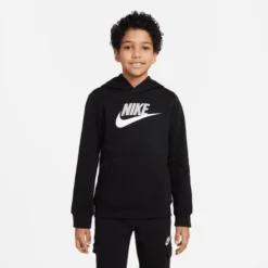 Nike Junior Boys' [8-20] Sportwear Club HBR Pullover Hoodie