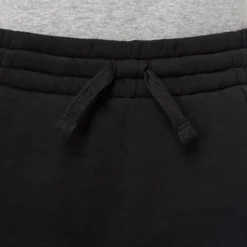 Nike Boys' [8-20] Sportswear Club Fleece Jogger -Nike Sales Store 9026064 BlackWhite 3