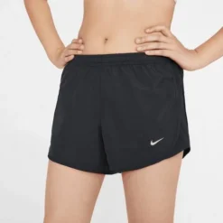 Nike Girls' Dri-FIT Tempo Shorts