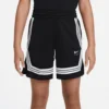 Nike Junior Girls' [8-20] Dri-FIT Fly Crossover Training Short