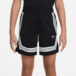 Nike Junior Girls' [8-20] Dri-FIT Fly Crossover Training Short