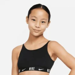Nike Junior Girls' [8-20] Trophy Sports Bra