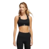 ADIDAS Women's TLRD Impact Training High Support Sports Bra