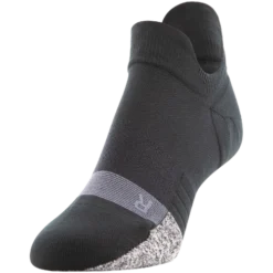 Under Armour Womens Breathe Noshow Tab (3 Pack) -Nike Sales Store 9030917 BlackJetGrey 2