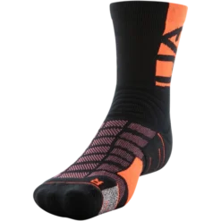 Under Armour Men's Playmaker Mid Sock