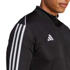 ADIDAS Men's Tiro 23 League Training Track Jacket -Nike Sales Store 9042038 Black 3