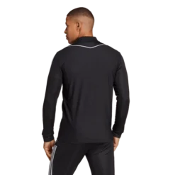 ADIDAS Men's Tiro 23 League Training Track Jacket -Nike Sales Store 9042038 Black 5