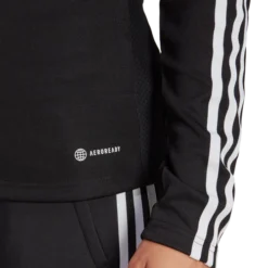 ADIDAS Women's Tiro 23 League Training Track Jacket 9 ADIDAS Women's Tiro 23 League Training Track Jacket -Nike Sales Store 9042041 Black 3