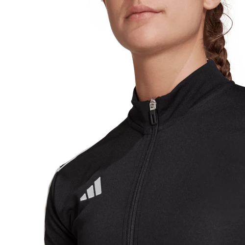 ADIDAS Women's Tiro 23 League Training Track Jacket 5 ADIDAS Women's Tiro 23 League Training Track Jacket - Image 5