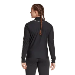ADIDAS Women's Tiro 23 League Training Track Jacket 11 ADIDAS Women's Tiro 23 League Training Track Jacket -Nike Sales Store 9042041 Black 5