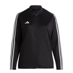 ADIDAS Women's Tiro 23 League Training Track Jacket Plus Size