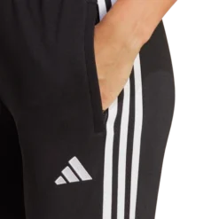 ADIDAS Women's Tiro 23 League Tracksuit Bottoms -Nike Sales Store 9042043 Black 3