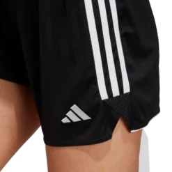 ADIDAS Women's Tiro 23 League Short -Nike Sales Store 9042045 Black 3