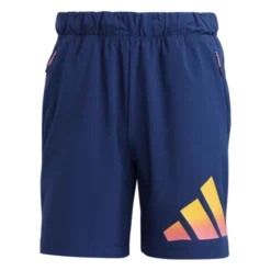 ADIDAS Men's Train Icon 3Bar 7" Short