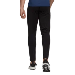 ADIDAS Men's Designed For Training Pants -Nike Sales Store 9044044 Black 2