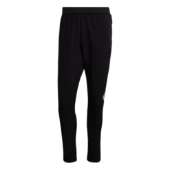 ADIDAS Men's Designed For Training Pants -Nike Sales Store 9044044 Black 5