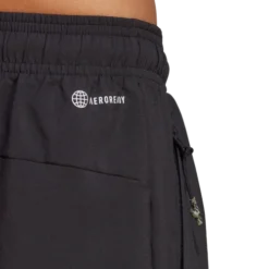 ADIDAS Men's Training Essential Pant -Nike Sales Store 9044045 BlackGrey 4