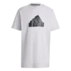ADIDAS Men's Future Icons Badge Of Sport T-Shirt