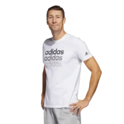 ADIDAS Men's Multi Graphic Tee